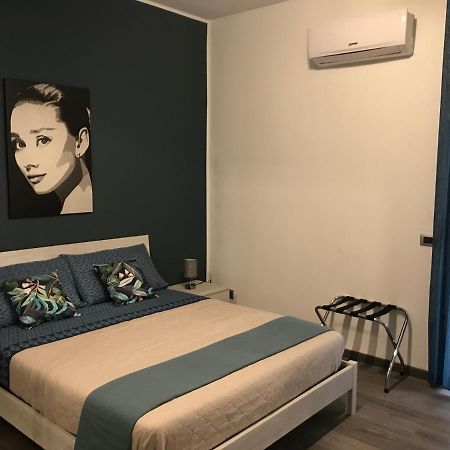 Dr House Apartment Catania Luaran gambar