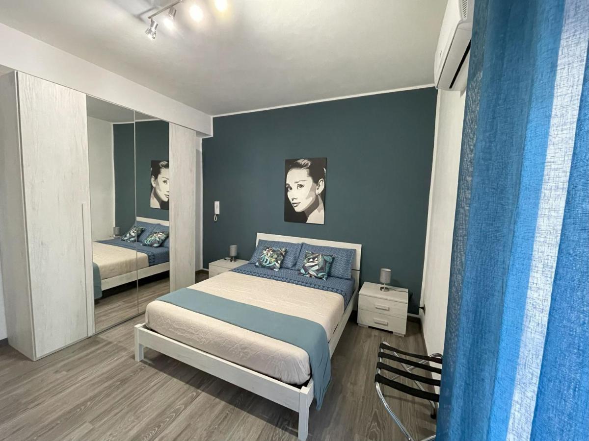 Dr House Apartment Catania Luaran gambar