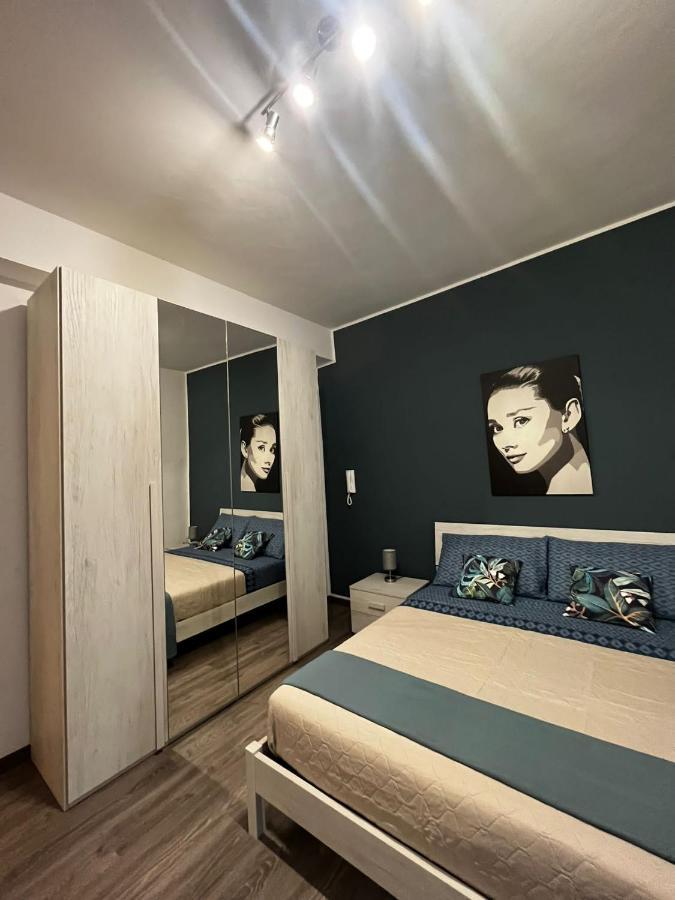 Dr House Apartment Catania Luaran gambar