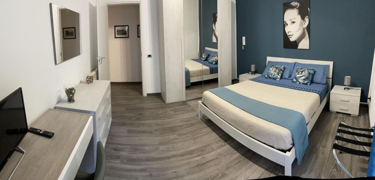 Dr House Apartment Catania Luaran gambar