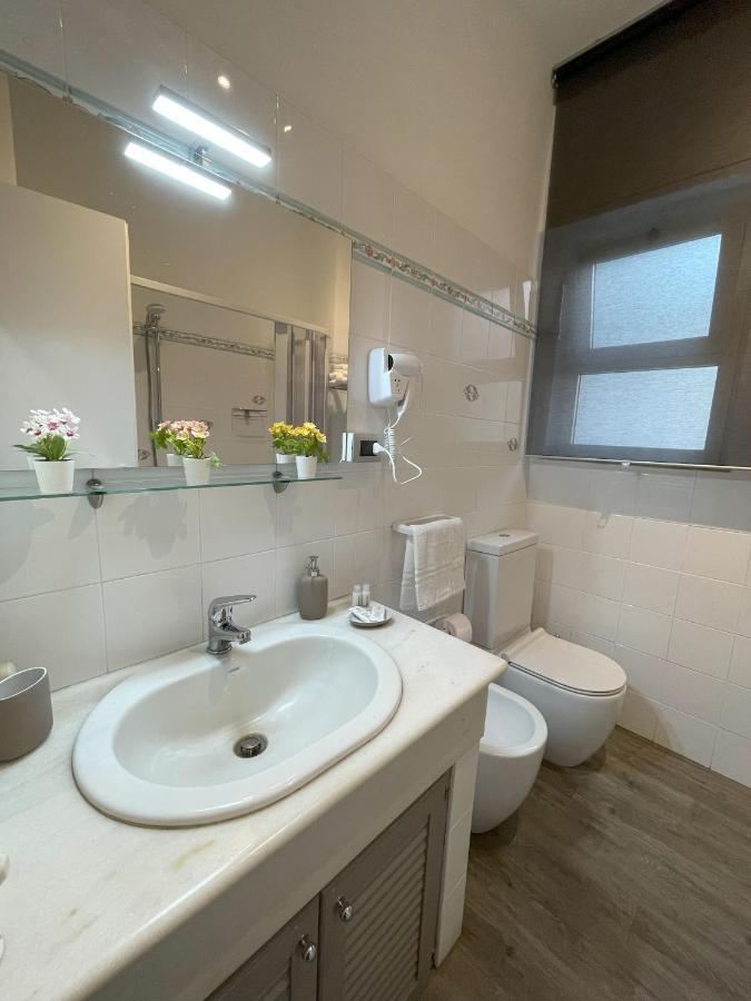 Dr House Apartment Catania Luaran gambar