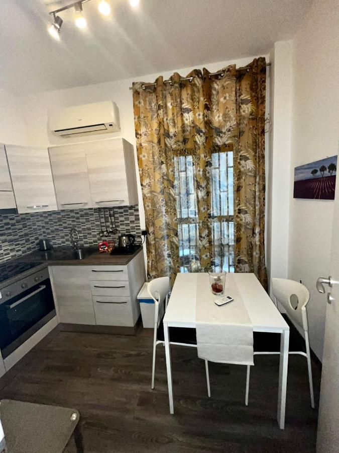 Dr House Apartment Catania Luaran gambar