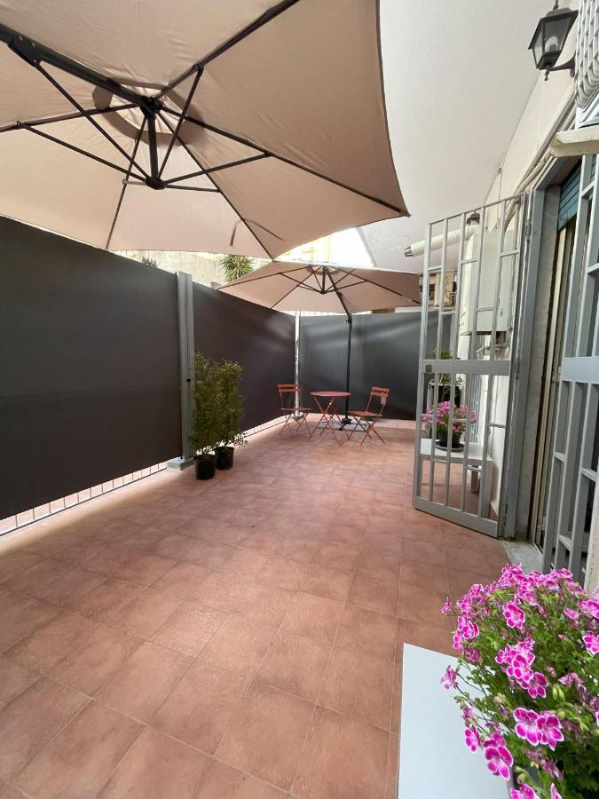 Dr House Apartment Catania Luaran gambar