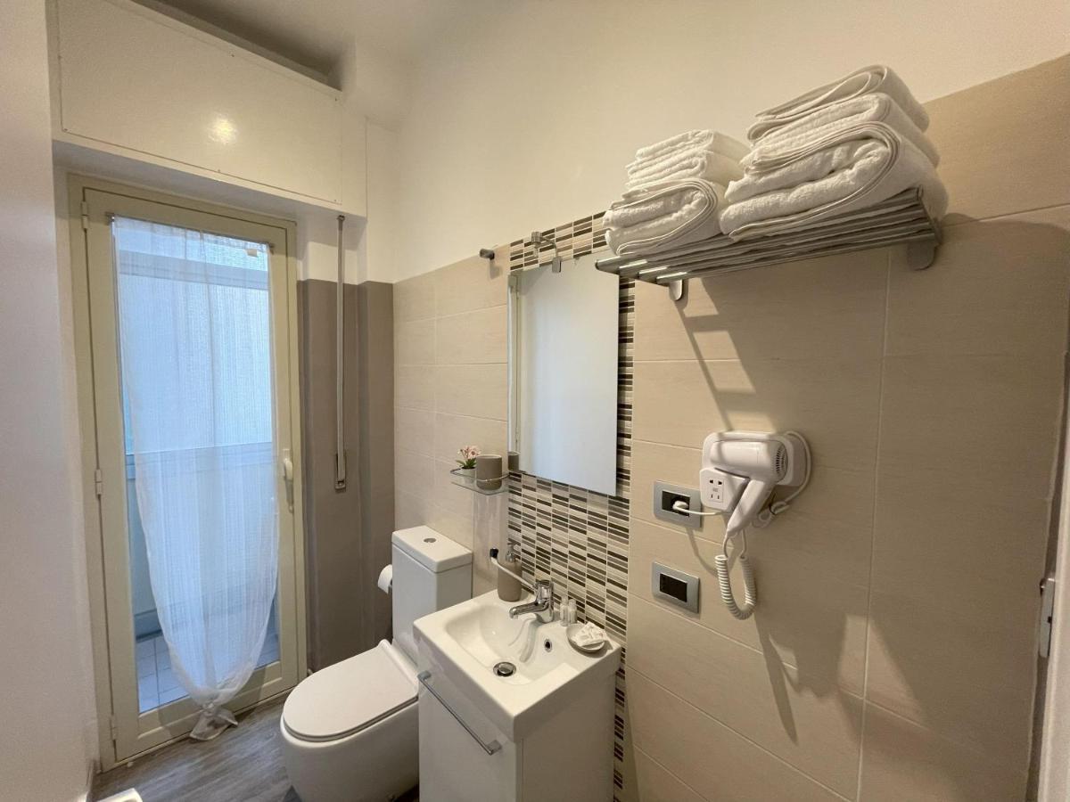 Dr House Apartment Catania Luaran gambar