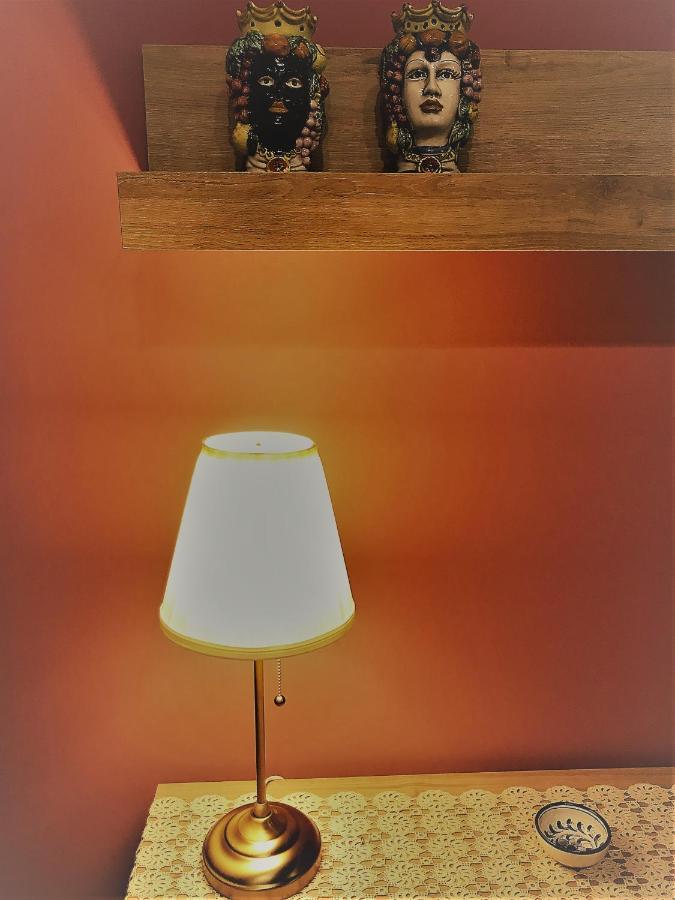 Dr House Apartment Catania Luaran gambar