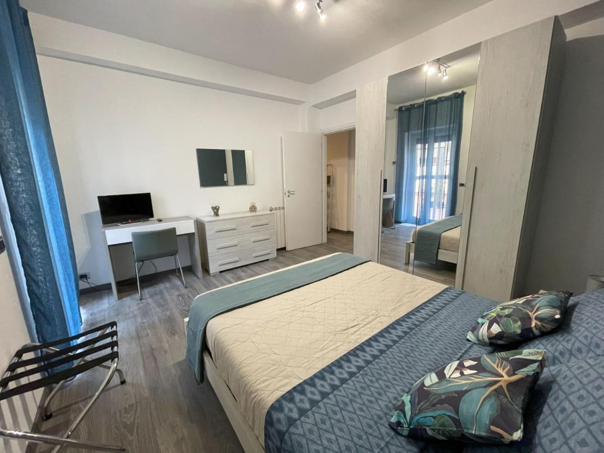 Dr House Apartment Catania Luaran gambar
