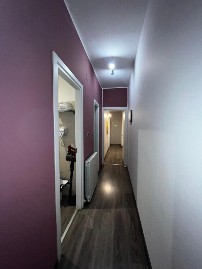 Dr House Apartment Catania Luaran gambar